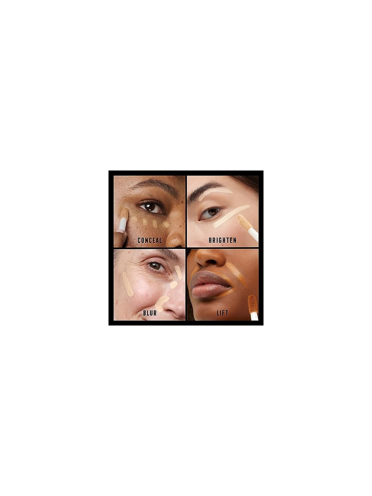 Max Factor FACEFINITY MULTI PERFECTOR 7N 11ml donna