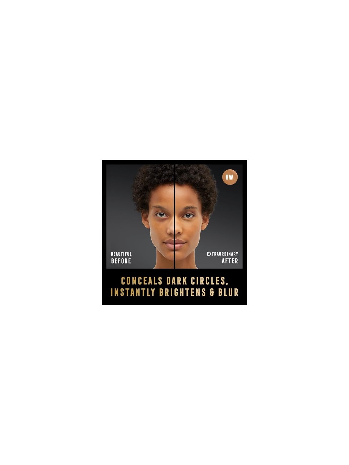 Max Factor FACEFINITY MULTI PERFECTOR correttore 8W 11ml donna