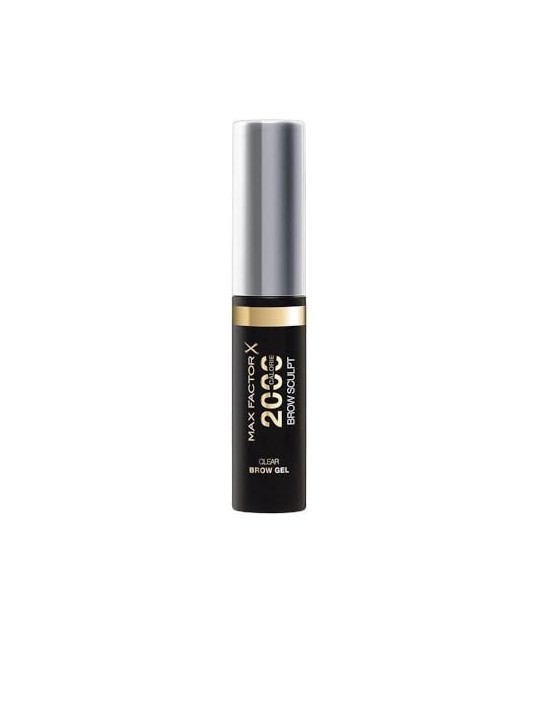 Max Factor Scolpitore per sopracciglia 2000 Calorie 45 ml donna 000 Clear