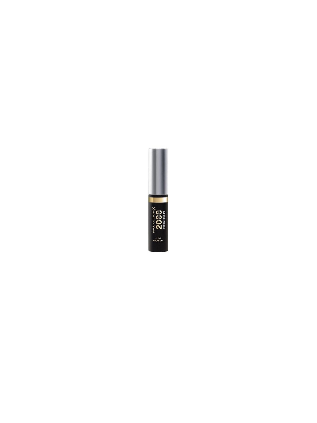 Max Factor Scolpitore per sopracciglia 2000 Calorie 45 ml donna 000 Clear