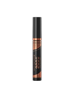 Max Factor 2000 Calorie Pro Stylist Mascara Black Brown
