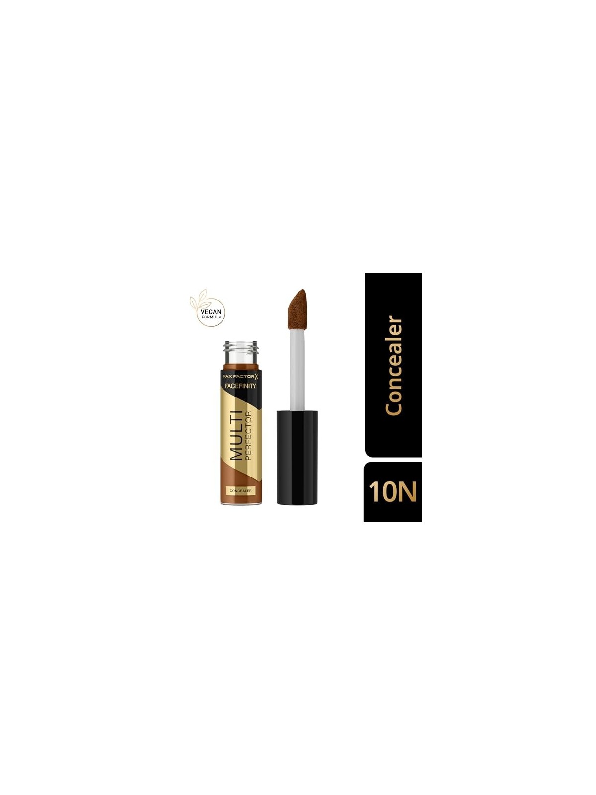 Max Factor FACEFINITY MULTI PERFECTOR 10N 11ml donna