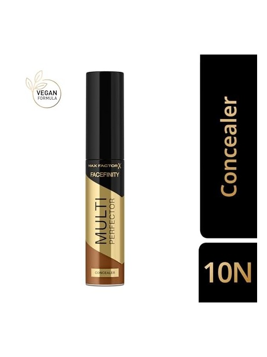 Max Factor FACEFINITY MULTI PERFECTOR 10N 11ml donna