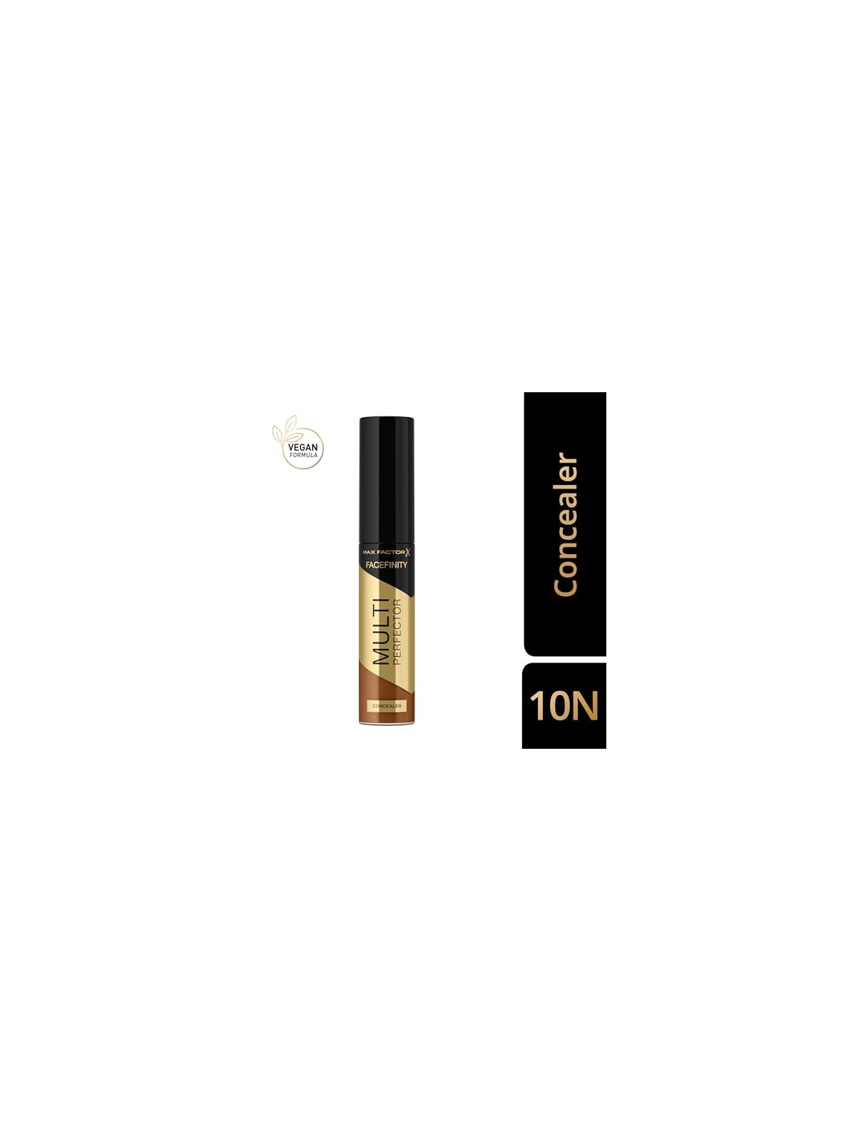 Max Factor FACEFINITY MULTI PERFECTOR 10N 11ml donna