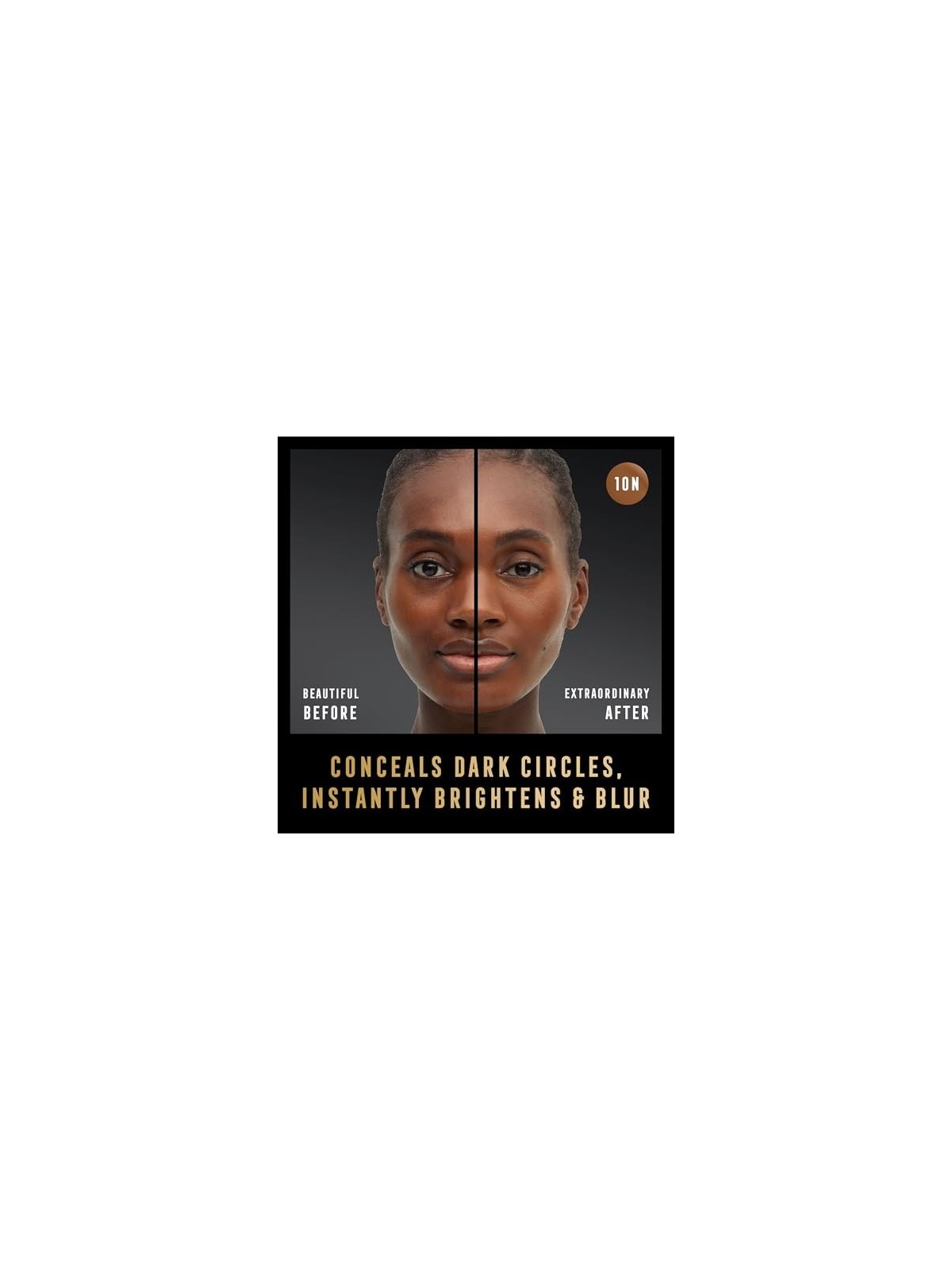 Max Factor FACEFINITY MULTI PERFECTOR 10N 11ml donna