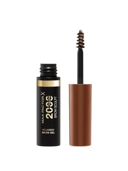 Max Factor 2000 Calorie Brow Sculpt Volumising Brow Gel 4,5ml Numero 003 Brown