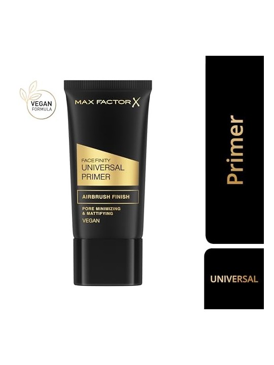 Primer viso Facefinity Universale 30 ml