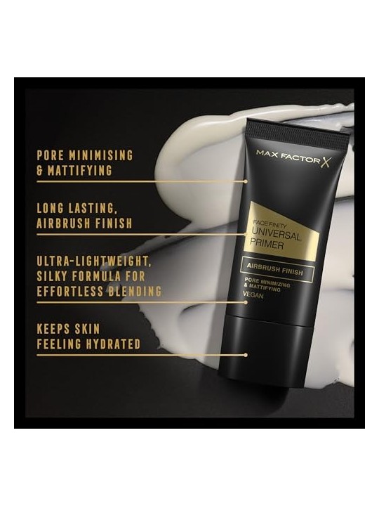 Primer viso Facefinity Universale 30 ml