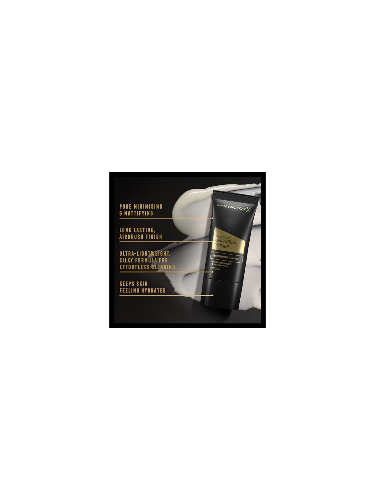 Primer viso Facefinity Universale 30 ml