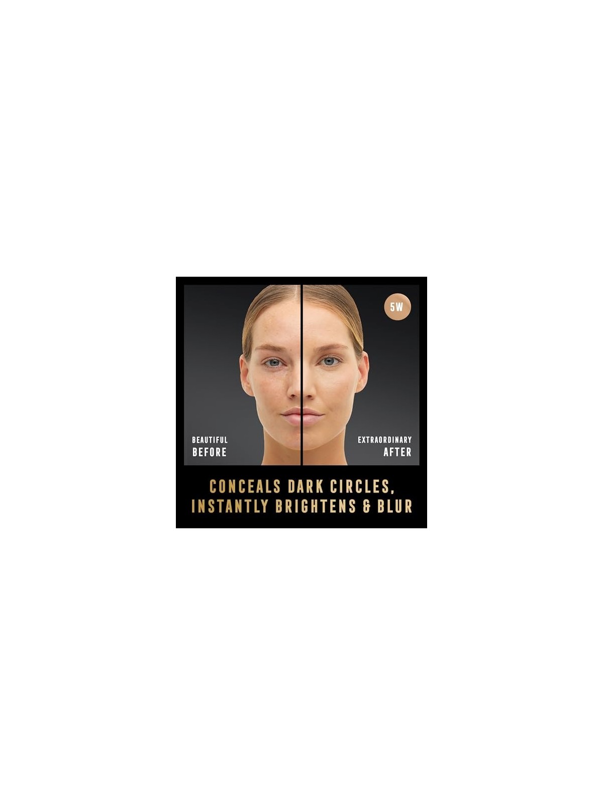 Max Factor Facefinity Correttore MultiPerfetto 11 ml donna  5W
