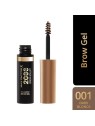 Max Factor Scolpitore per sopracciglia 2000 Calorie 45 ml donna 001 Dark Blonde