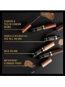 Max Factor Scolpitore per sopracciglia 2000 Calorie 45 ml donna 001 Dark Blonde