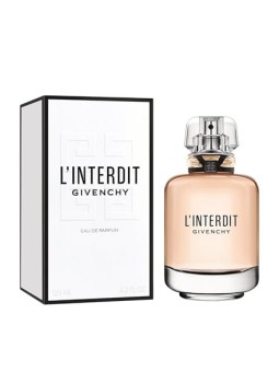 Givenchy L'INTERDIT EDP 125ml