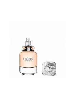 Givenchy L INTERDIT Nebbia per Capelli 35ml Unisex