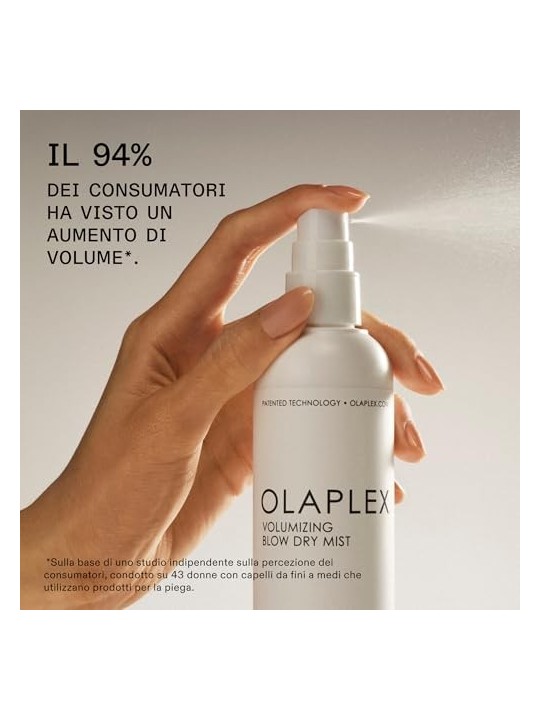 Olaplex Volumizing Blow Dry Mist 150ml