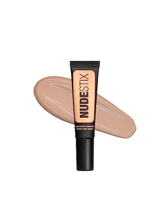Nudestix Fondotinta coprente colorato 25 ml donna 35
