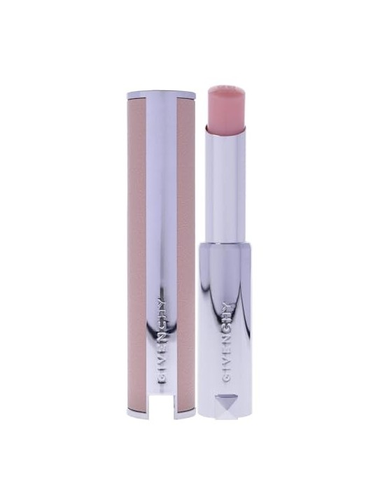 Balsamo labbra colorato Givenchy Rose Perfecto Pink Irresistible
