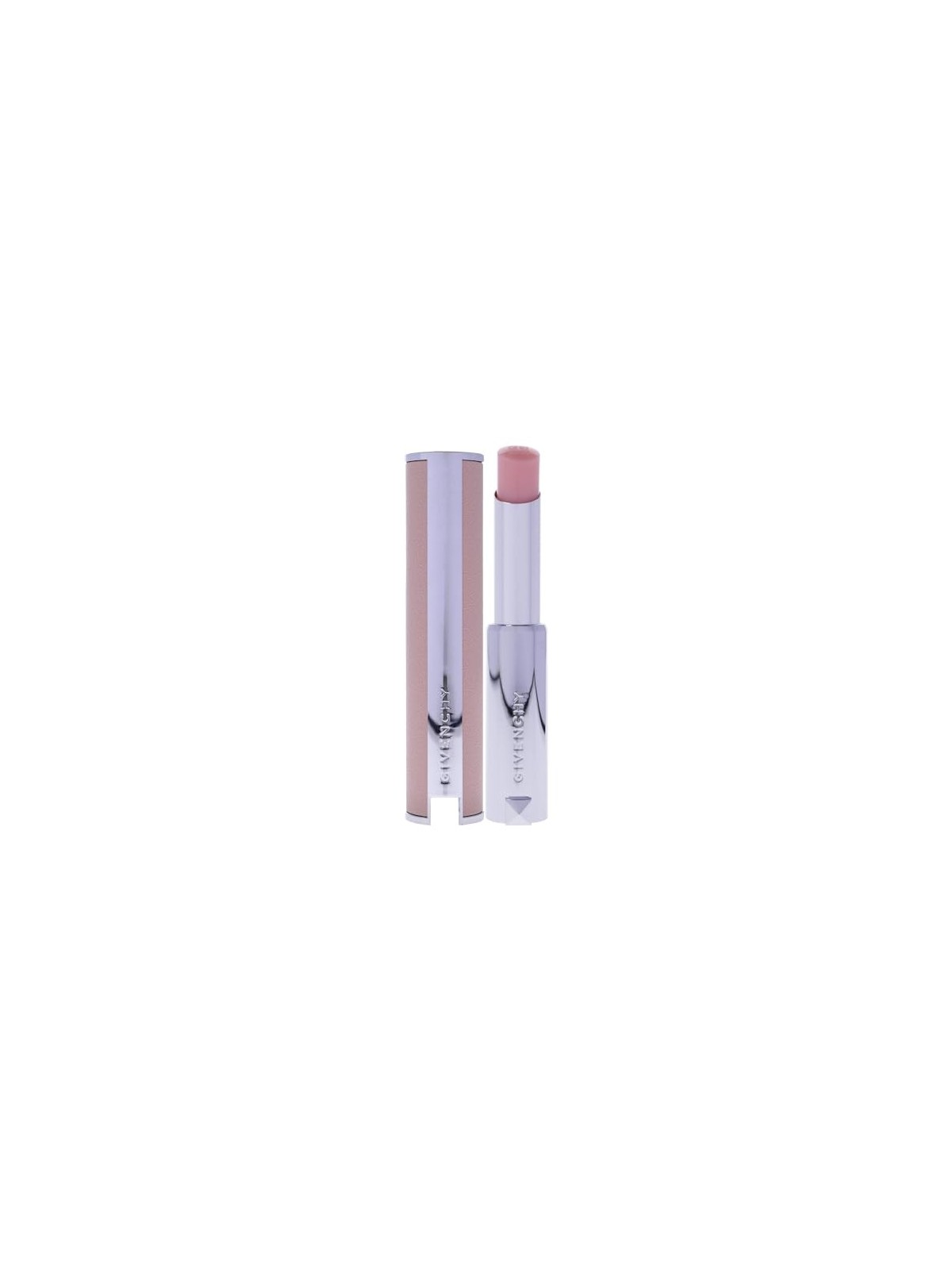Balsamo labbra colorato Givenchy Rose Perfecto Pink Irresistible