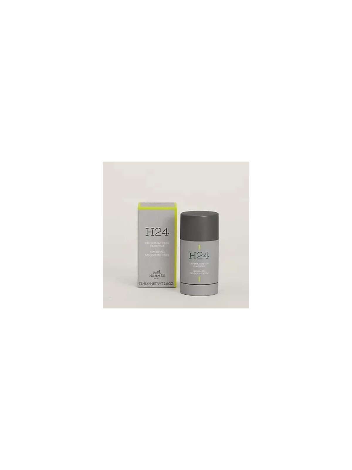 Hermes H24 Deo Stick uomo 75ml