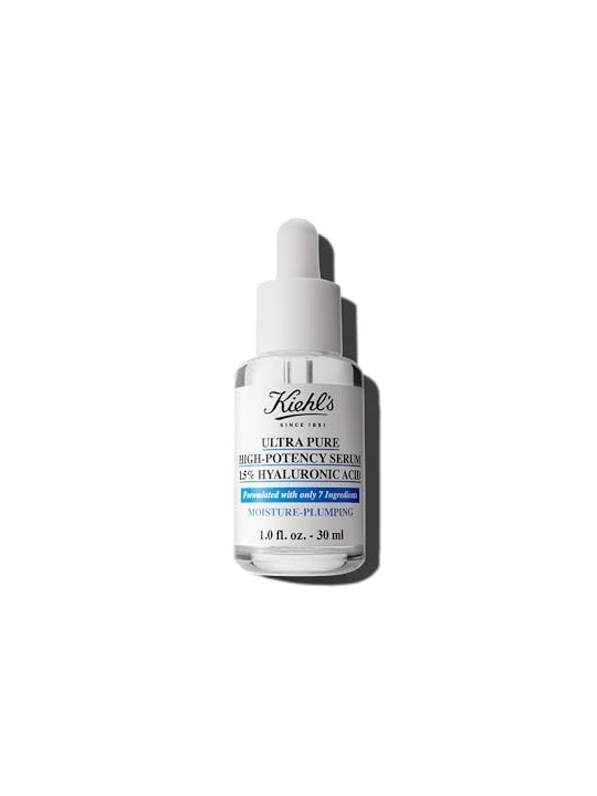 Kiehl's Siero acido ialuronico 15% 30ml