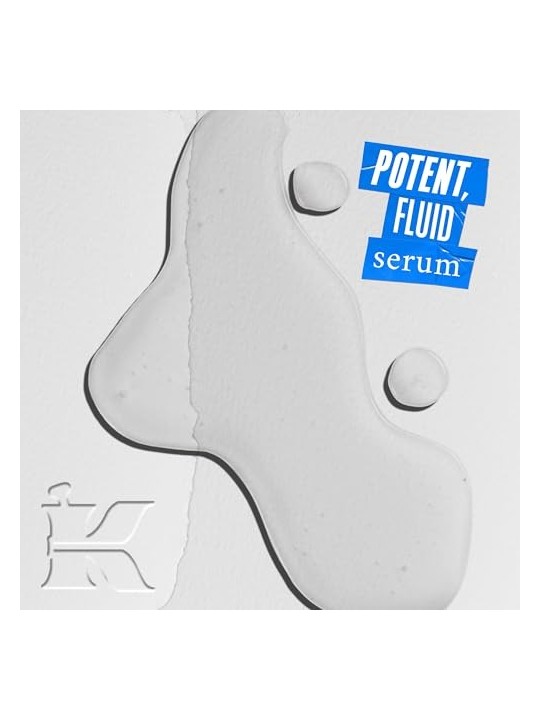 Kiehl's Siero acido ialuronico 15% 30ml