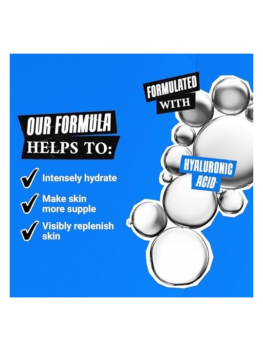 Kiehl's Siero acido ialuronico 15% 30ml