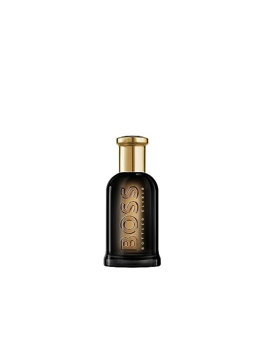 Hugo Boss Boss Bottled Elixir eau de parfum uomo 50ml