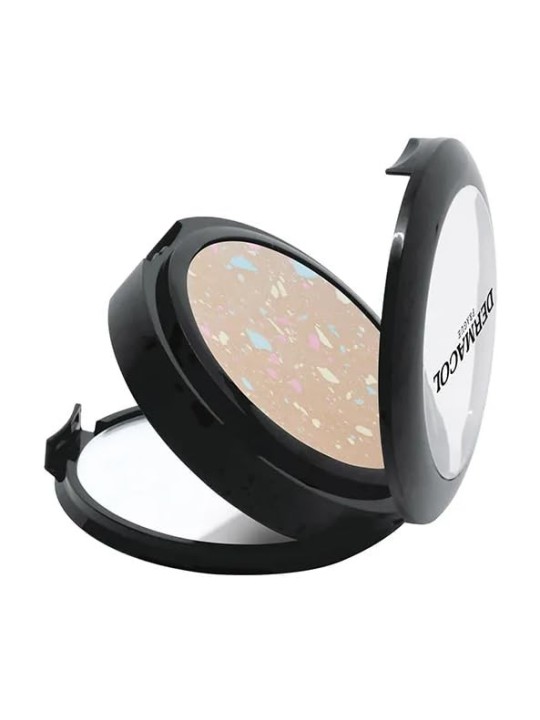 Dermacol Polvere compatta minerale per mosaico 85 g donna 2