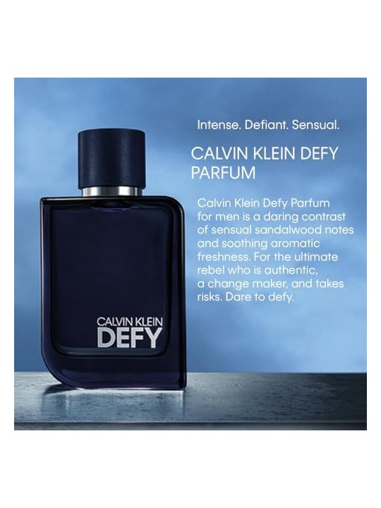 Calvin Klein Sfida il profumo uomo 100ml