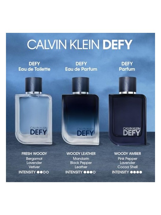 Calvin Klein Sfida il profumo uomo 100ml