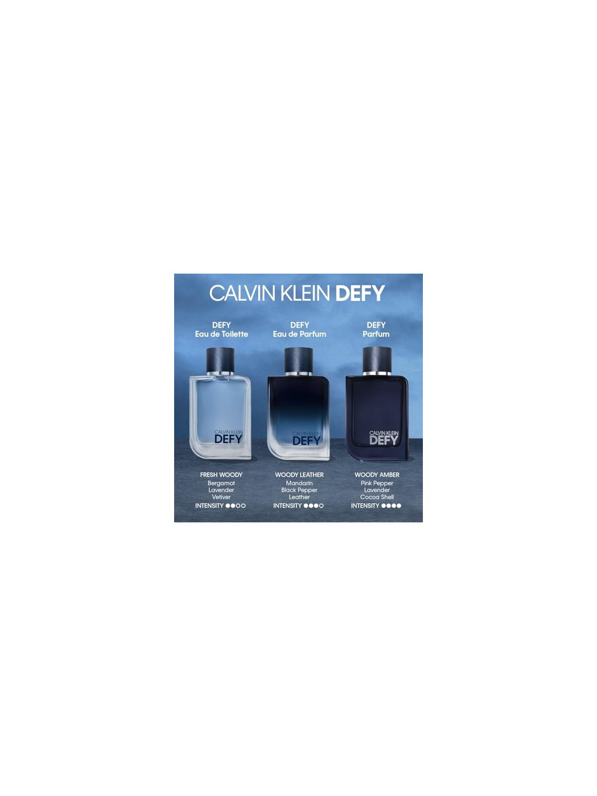 Calvin Klein Sfida il profumo uomo 100ml