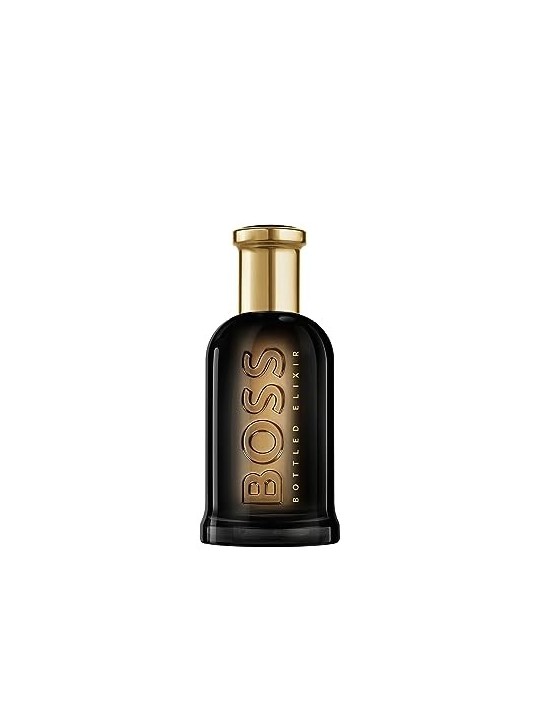Hugo Boss BOSS BOTTLED ELIXIR edp intense vapo 100ml uomo