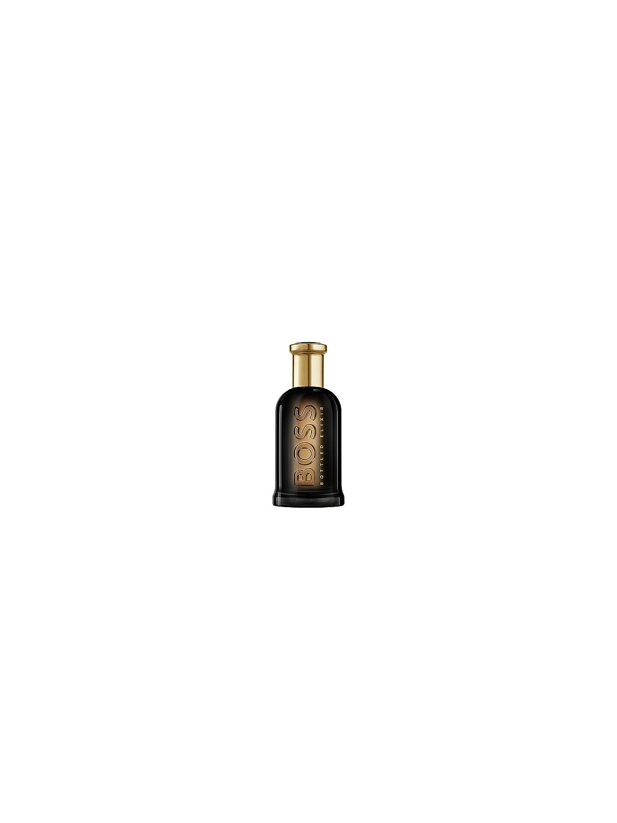 Hugo Boss BOSS BOTTLED ELIXIR edp intense vapo 100ml uomo