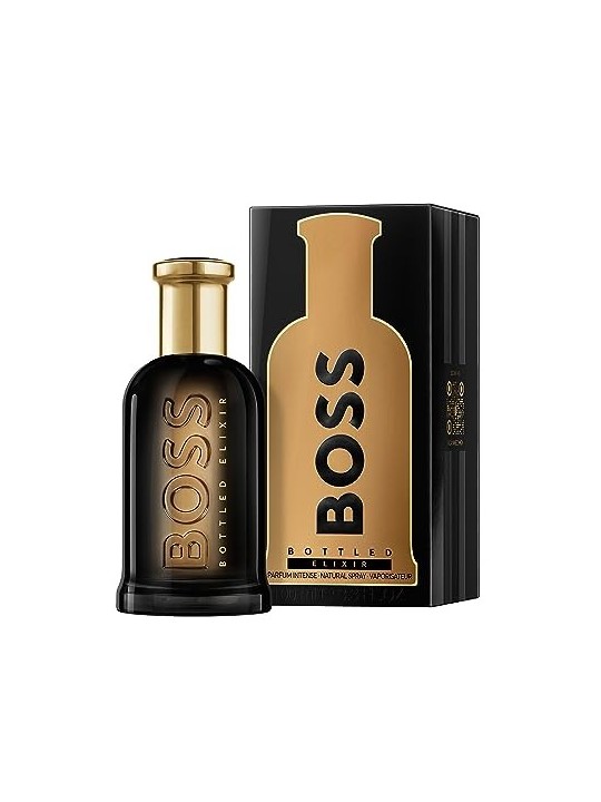 Hugo Boss BOSS BOTTLED ELIXIR edp intense vapo 100ml uomo