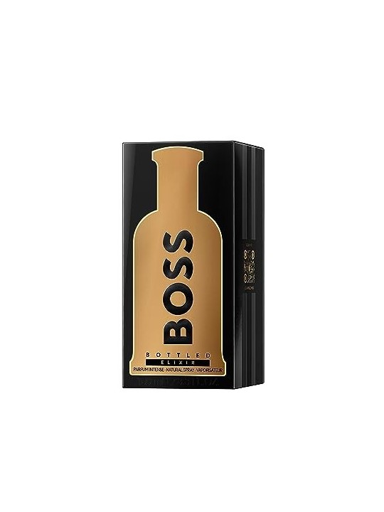 Hugo Boss BOSS BOTTLED ELIXIR edp intense vapo 100ml uomo