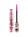 ESSENCE Lash Without Limits Brown Mascara 02 13ml
