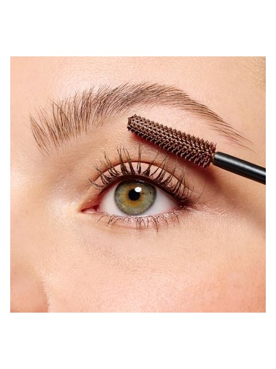 ESSENCE Lash Without Limits Brown Mascara 02 13ml