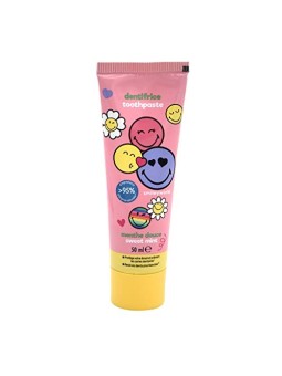 Pasta Dentifricia SMILEY WORD menta dolce 50ml unisex