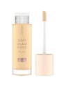 Catrice Fluido filtrante Soft Glam 30 ml donna 010 Fair Light