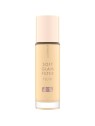 Catrice Fluido filtrante Soft Glam 30 ml donna 010 Fair Light