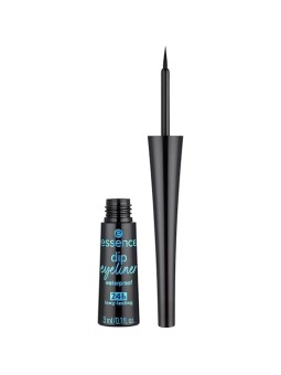 Waterproof Essence Dip Eyeliner 01 Black