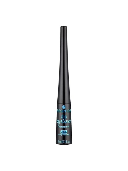 Waterproof Essence Dip Eyeliner 01 Black