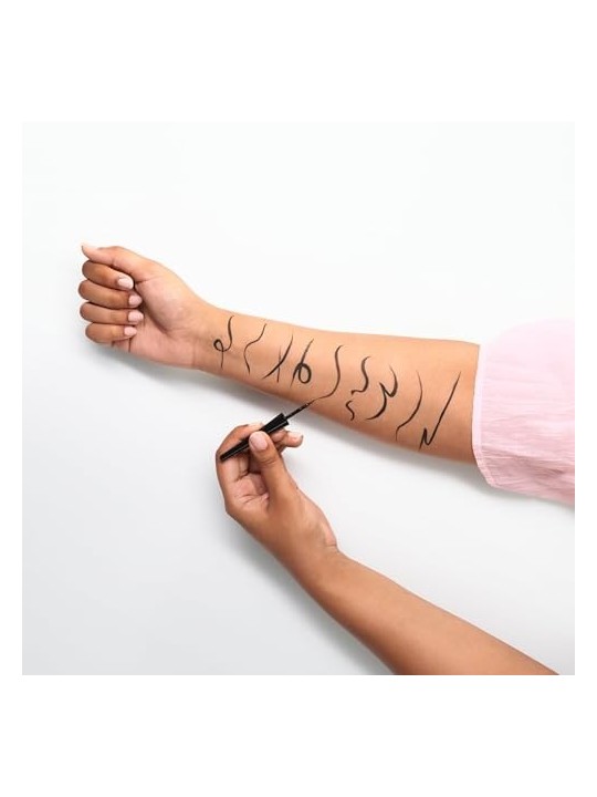 Waterproof Essence Dip Eyeliner 01 Black