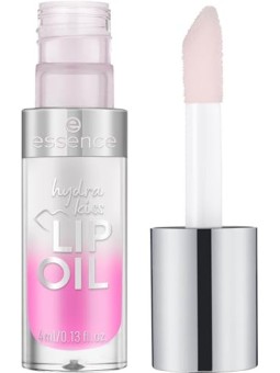 Essence HYDRA KISS Lip Oil 01 - Kiss From A Rose