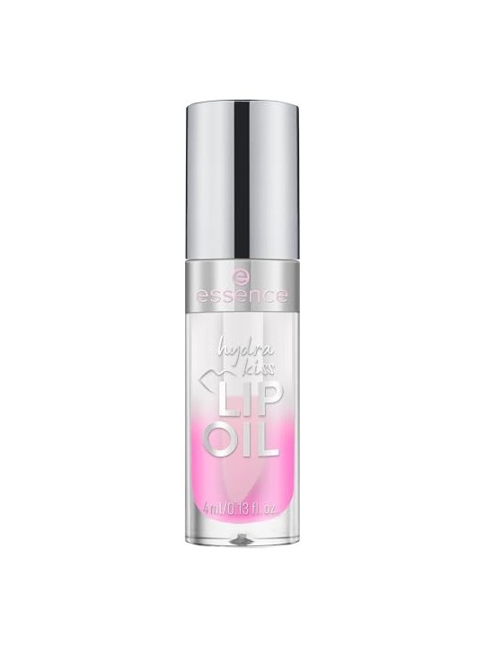 Essence HYDRA KISS Lip Oil 01 - Kiss From A Rose
