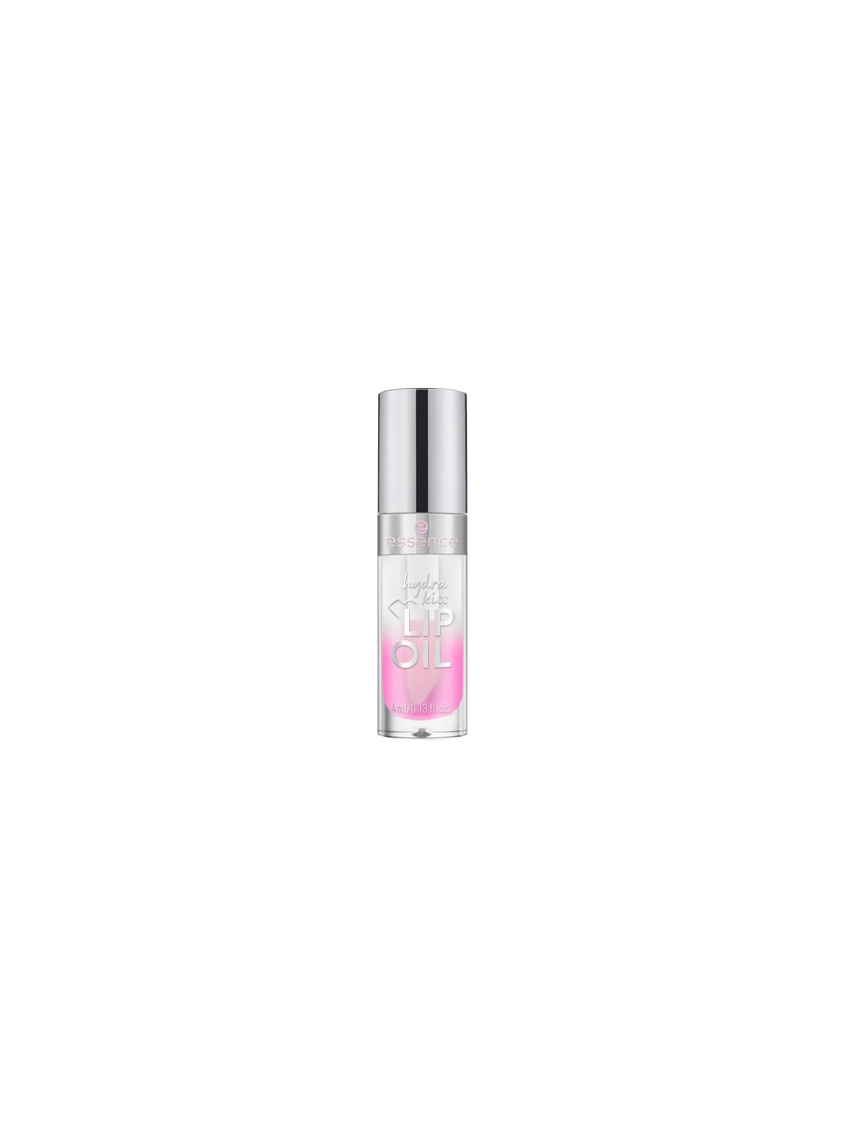 Essence HYDRA KISS Lip Oil 01 - Kiss From A Rose
