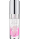Essence HYDRA KISS Lip Oil 01 - Kiss From A Rose
