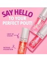 Essence HYDRA KISS Lip Oil 01 - Kiss From A Rose