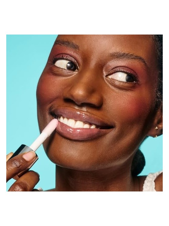 Essence HYDRA KISS Lip Oil 01 - Kiss From A Rose