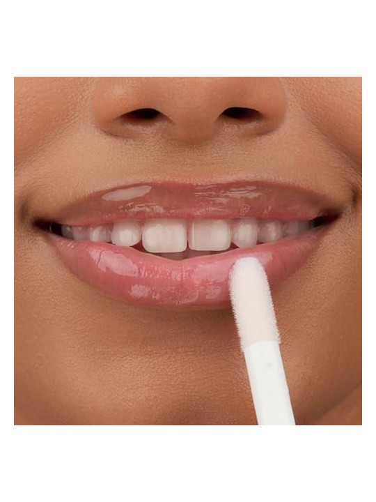 Essence HYDRA KISS Lip Oil 01 - Kiss From A Rose